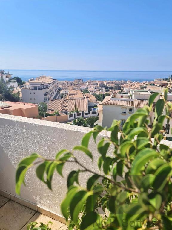 Blue Jasmine Leilighet La Cala Del Moral Eksteriør bilde